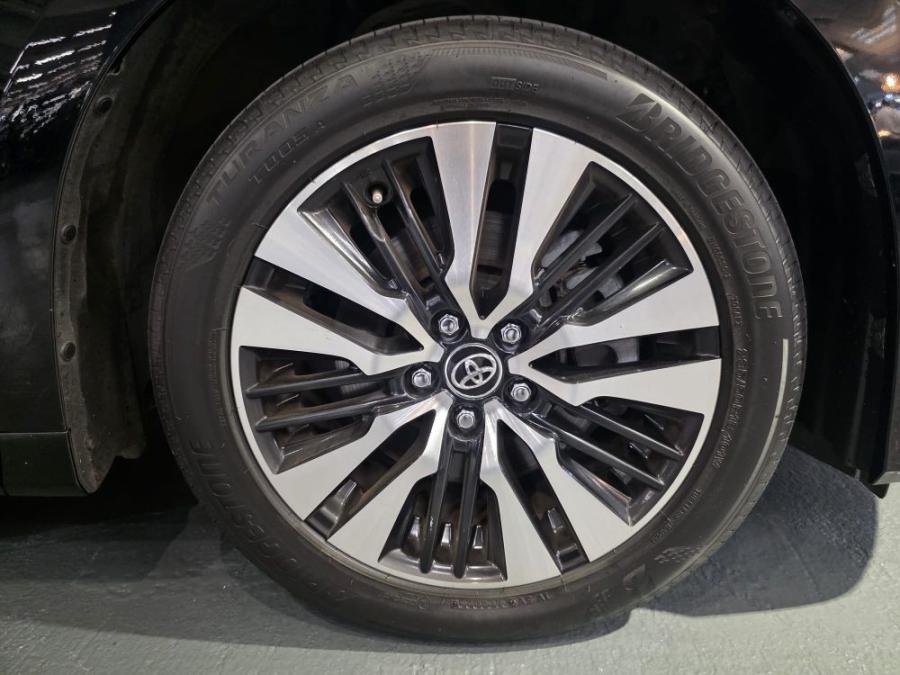 ALPHARD 3.5 - Image 10